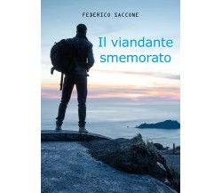 Il viandante smemorato	 di Federico Saccone,  2018,  Youcanprint