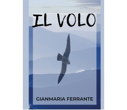 Il volo di Gianmaria Ferrante,  2021,  Youcanprint