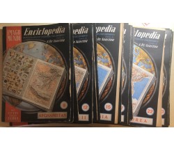 Imago mundi Enciclopedia 28 numeri di Aa.vv.,  1958,  Deagostini