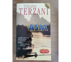 In Asia - T. Terzani - Superpocket - 2000 - AR