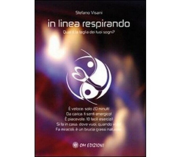 In linea respirando: qual è la taglia dei tuoi sogni? Di Stefano Visani - ER