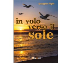 In volo verso il sole  - Giuseppina Paglia,  2015,  Youcanprint