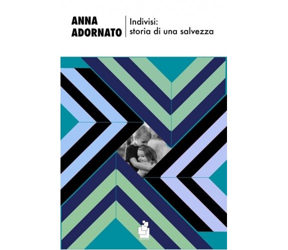 Indivisi: storia di una salvezza di Anna Adornato, 2023, Wojtek