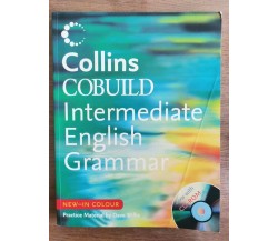 Intermediate English Grammar - C. Cobuild - HarperCollins - 2004 - AR