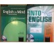 Into English 1+2 Teacher’s book-Grammar book+English in mind di Brian Hart, Sara