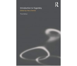 Introduction to Vygotsky - Harry Daniels - Taylor & Francis Ltd, 2017