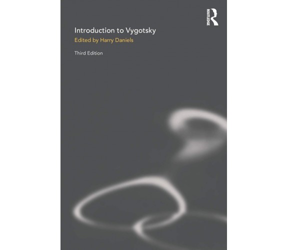 Introduction to Vygotsky - Harry Daniels - Taylor & Francis Ltd, 2017