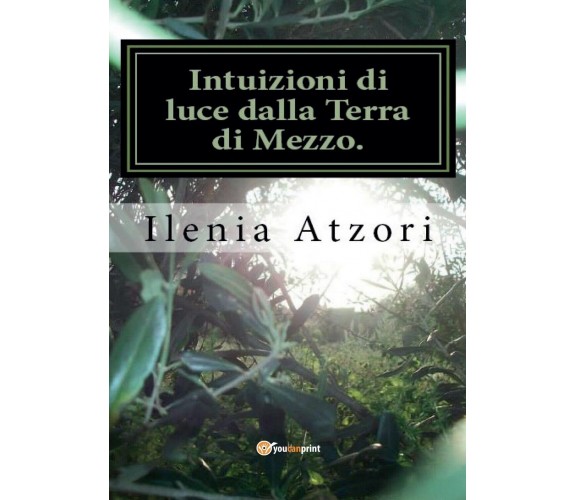 Intuizioni di luce dalla Terra di Mezzo. Fasi alchemiche: la mia Nigredo