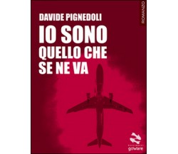 Io sono quello che se ne va	 di Davide Pignedoli,  2016,  Goware