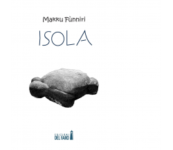 Isola di Makku Fùnniri - Edizioni del Faro, 2017