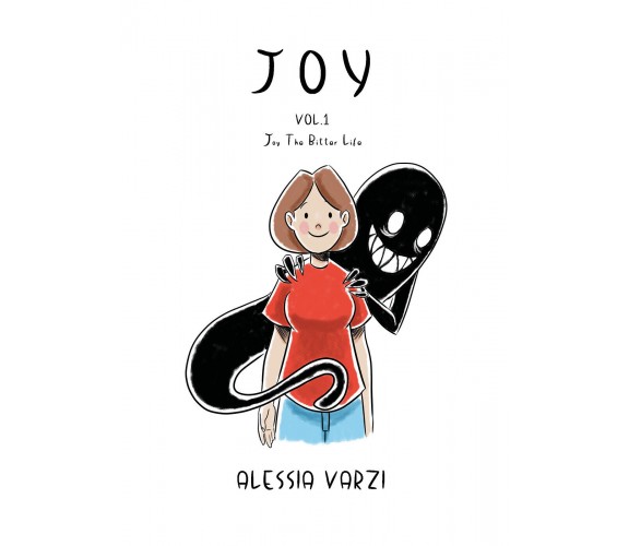 JOY (Vol.1) di Alessia Varzi,  2021,  Youcanprint