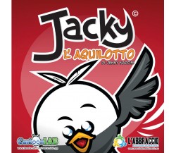 Jacky l’aquilotto - Aa Vv,  2018,  Youcanprint