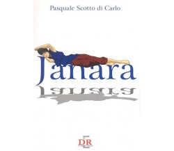 Janara di Pasquale Scotto Di Carlo, 1997, Di Renzo Editore