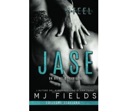 Jase Un Affare Di Famiglia (Men of Steel Libro 1) di M. J. Fields,  2020-07-15, 