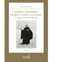 Josephus Nicephorus de Mocta Sancta Anastasia di Calanna Salvatore - 2021