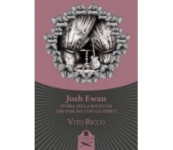 Josh Ewan	 di Vito Ricco ,  Flaneurs