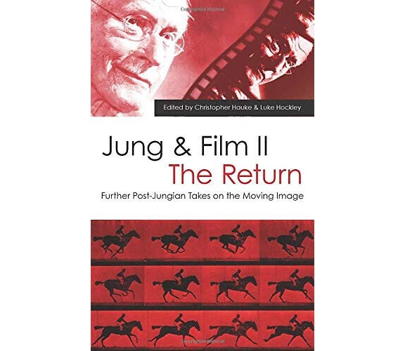 Jung and Film II - Christopher Hauke - Routledge, 2011