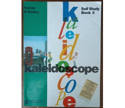 Kaleidoscope - Kiaran O'Malley - Scolastiche Bruno Mondadori, 1995 - A