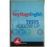 KeyStage English KET-TESTS BUILD UP+TESTS FOLLOW UP di Susan Burns,  2008,  Petr