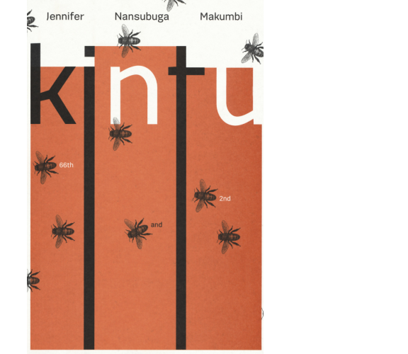 Kintu di Jennifer Nansubuga Makumbi,  2019,  66th And 2nd