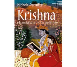 Krishna e la metafisica del Divino Amore