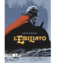 L' esiliato di Erik Kriek - Eris, 2023