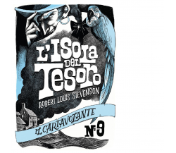 L' isola del tesoro. Ediz. a colori di Laura Lodetti, Luisa Lodetti - ABEditore