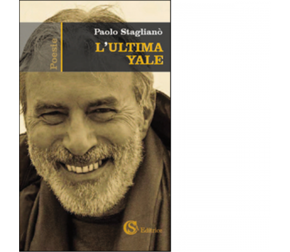 L' ultima Yale di Paolo Staglianò - CSA, 2016