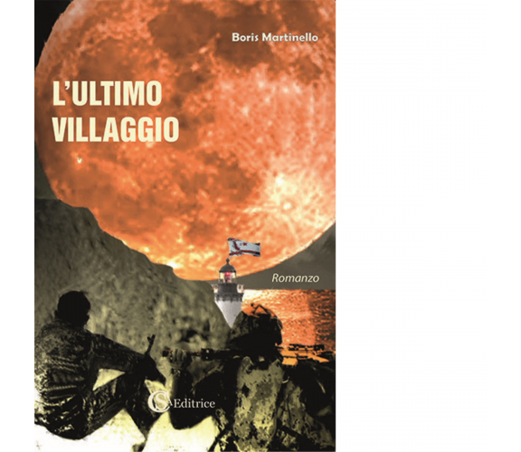 L' ultimo villaggio di Boris Martinello - CSA, 2021