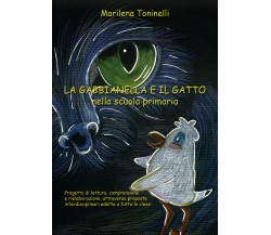 LA GABBIANELLA E IL GATTO nella scuola primaria - Marilena Toninelli - P