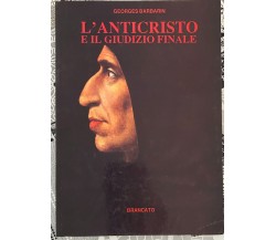 L’Anticristo e il giudizio finale di Georges Barbarin, 1991, Brancato