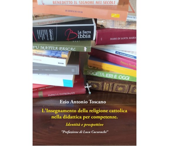 L’Insegnamento della religione cattolica nella didattica per competenze. 2021