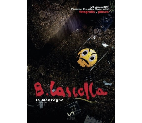 LXI Premio Basilio Cascella 2017 pittura e fotografia - StreetLib - 2017