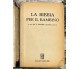 La Bibbia per il bambino di P. Cesare Gallina, 1958, Salani Editore