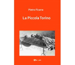 La Piccola Torino di Pietro Ficarra,  2021,  Youcanprint