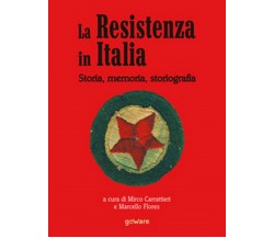 La Resistenza in Italia. Storia, memoria, storiografia