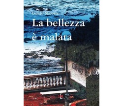 La bellezza è malata di Guido Nicosia, 2013, Di Renzo Editore