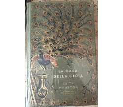 La casa della gioia Cranford collection di Edith Wharton,  2022,  Rba