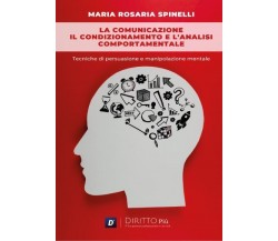 La comunicazione, il condizionamento e l’analisi comportamentale: Tecniche di pe