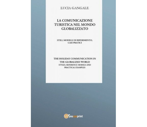 La comunicazione turistica nel mondo globalizzato - ER