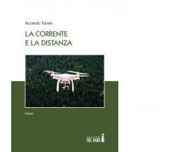 La corrente e la distanza di Riccardo Tubani - Edizioni Del Faro, 2020