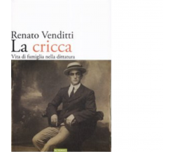 La cricca di Renato Venditti - Nutrimenti, 2008