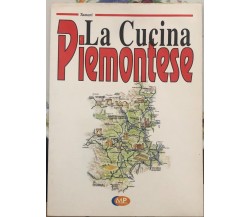 La cucina piemontese di Tamari,  2001,  Mp Edizioni