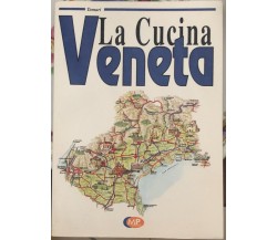 La cucina veneta di Tamari,  2001,  Mp Edizioni