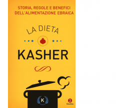 La dieta kasher di R. Tercatin - Giuntina, 2015