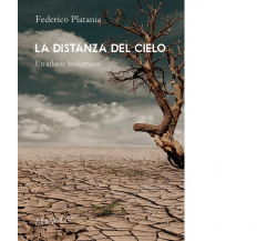 La distanza del cielo di Federico Platania - Fernandel, 2022