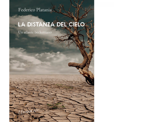 La distanza del cielo di Federico Platania - Fernandel, 2022