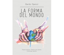 La forma del mondo di Bardo Opessi,  2017,  Youcanprint