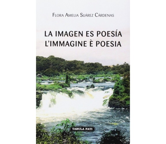 La imagen es poesía-L’immagine è poesia di Flora Amelia Suàrez Càrdenas, 2017,