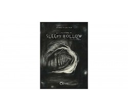 La leggenda di Sleepy Hollow	 di Diana D. Gallese,  Officina Milena